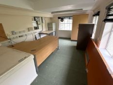 Entire Contents Of Office - NO RESERVE