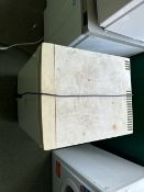 Fridgemaster MRTL143 Fridge