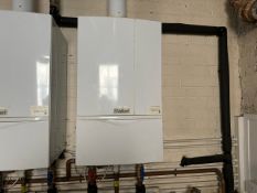 Vaillant Boiler VU GB 656/4-5-h Eco Tech