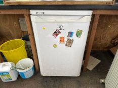 Indesit Under Counter Fridge - NO RESERVE