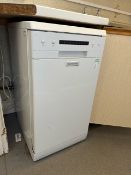 Montpellier Dishwasher