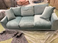 Carmel 3 Seat Sofa