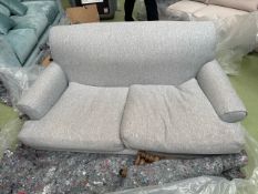 Saturday 2 Seat Sofa
