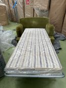 Bluebell Loveseat Sofa Bed