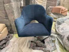Lupin Chair