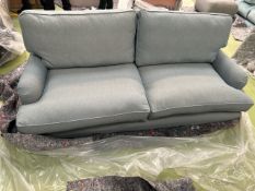 Bluebell 3 Seat Sofa In Shore Heathland Weave