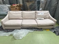 Iggy 4 Seat Sofa