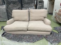 Bluebell 2 Seat Sofa