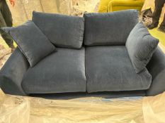 Carmel 2.5 Seat Sofa