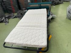 Henry Single Bed In A Box In Maldives Easy Cotton