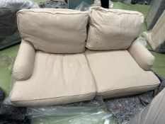 Bluebell 2 Seat Sofa