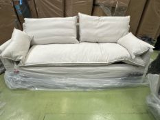 Anders 3 Seat Sofa