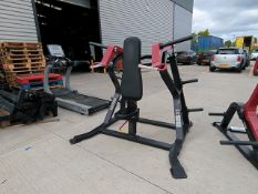 Sterling Shoulder Press Sl7003