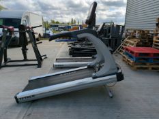 True CS600 Treadmill