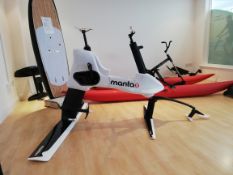 Demo Manta 5 XE-1