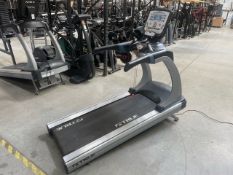 True Fitness CS600 Treadmill