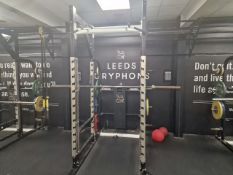 Squat Rack