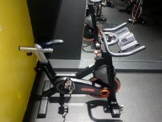 Studio 5 Star Trac Spin Bike