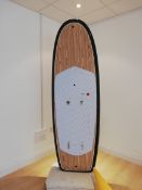 Hi-Sun Electric E-Foil Surfboard