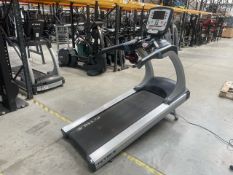 True Fitness CS600 Treadmill