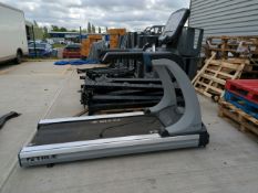 True CS600 Running Machine