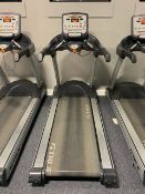 True Fitness Treadmill