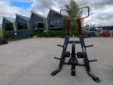 Sterling Sl7002 Pulldown Machine