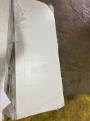 NO RESERVE - 5 Panel White Primed  78