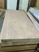 NO RESERVE - Wood Plain 80.5