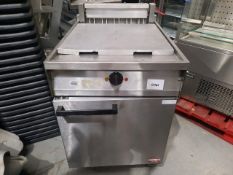 Falcon E1860 Fryer
