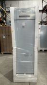 Gram F 610 RG C 4N Upright Freezer