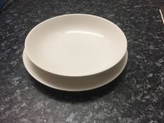 Brand New British Airways Bowl & Plate Sets x23