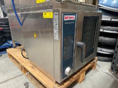 Rational Oven
