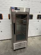 Williams Refrigerator Model HJ1U