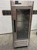 Williams Refrigerator Model HJ1U