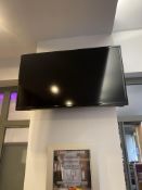 NO RESERVE 42 Inch TV Plasma Screen