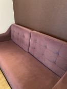 2 Seater Sofa