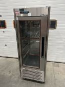 Williams Refrigerator Model HJ1U