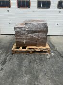 NO RESERVE Approx 199 Cardboard Flat Pack Boxes Measuring Approx 36x30x4cm