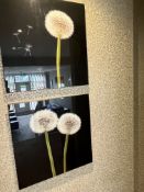 NO RESERVE Dandelion Pictures x2
