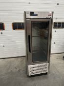 Williams Refrigerator Model HJ1U