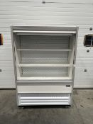 NO RESERVE Williams Gem Refrigerator