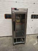 Williams Refrigerator Model HJ1U