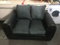 Two-Seater Wyvern Sofa