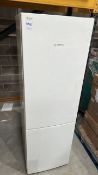 NO RESERVE Bosch Refrigerator