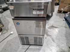 NO RESERVE Hoshizaki Ice Maker