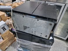 NO RESERVE Double Door Fridges x3