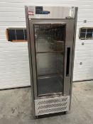 Williams Refrigerator Model HJ1U