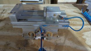 NO RESERVE CNC Pod with Rail Clamp