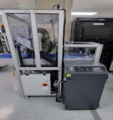 2018 - Feather Duster Cleaning Machine